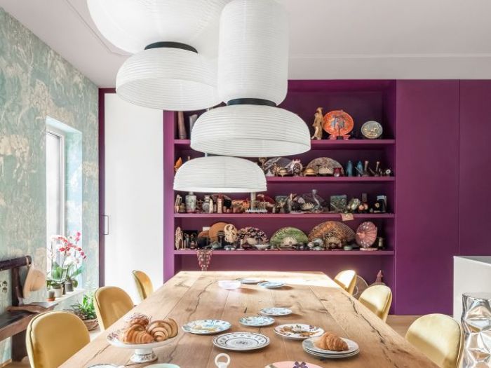 Archisio - Mohamed Keilani - Progetto Villa appia antica 22