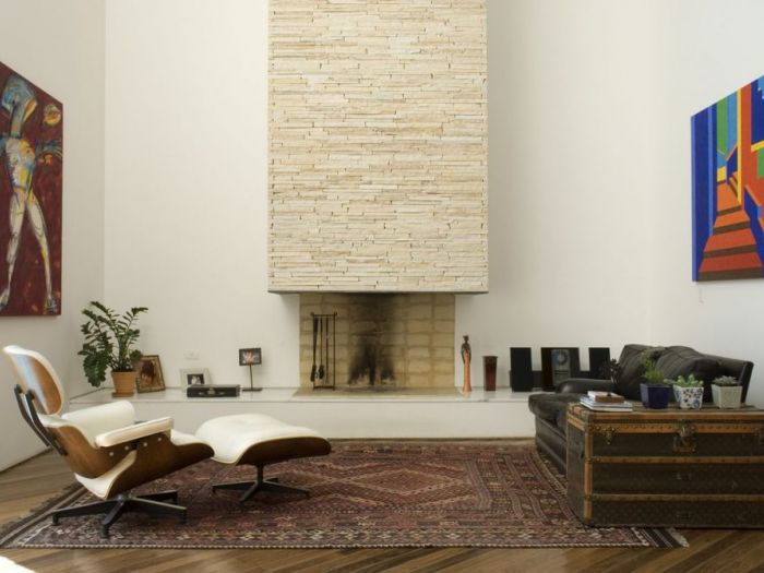 Archisio - Brando Cimarosti Photographer - Progetto Apartamento no murumbi sao paulo brasil