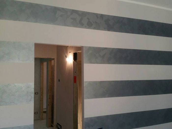 Archisio - Giordano De Rossi - Progetto Trattamenti superficiali generici