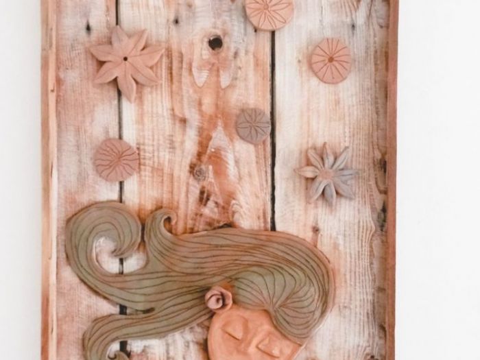 Archisio - Claudia Di Mario - Progetto Sculture