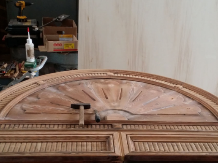 Archisio - Falegnameria Artigiana Mason - Progetto Qualita e competenza nellarte del legno