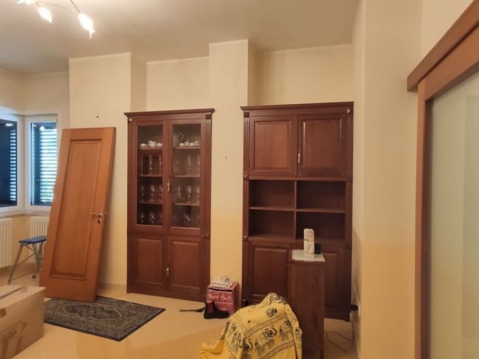 Archisio - Franck Sonn Home - Progetto Melpignano salento home