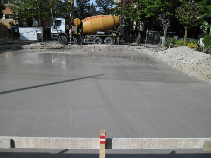 Archisio - Tecnocomfort Case srl - Progetto Casa bifamiliare