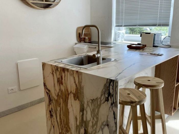 Archisio - Nadine Schmitz - Progetto Piccolo bed and breakfast