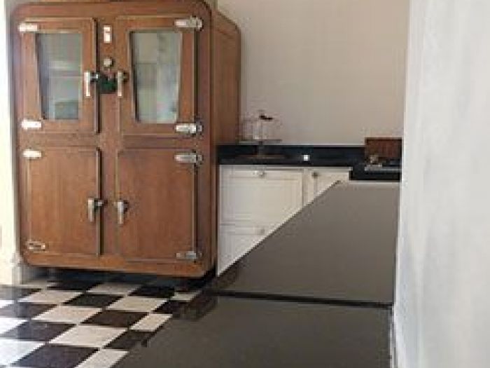 Archisio - Cecilia Carrara - Progetto Residenza privata