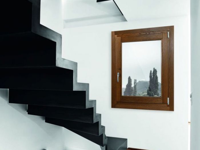 Archisio - Il Ferro srl - Progetto Finestre