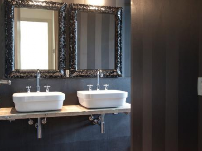 Archisio - Atre Studio - Progetto Ristrutturazione cascina