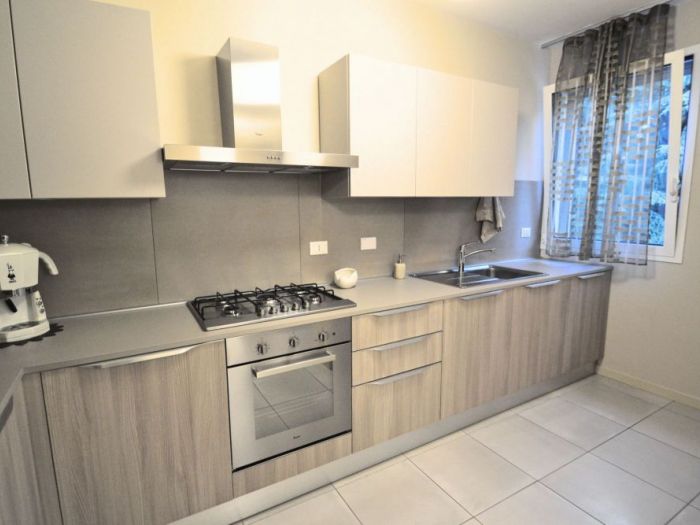 Archisio - Nascetti Arredamenti - Progetto Appartamento per due