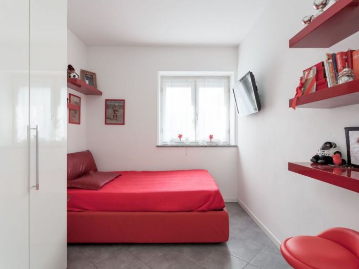 Archisio - Alessandro Colombo - Progetto Servizi fotografici di interni