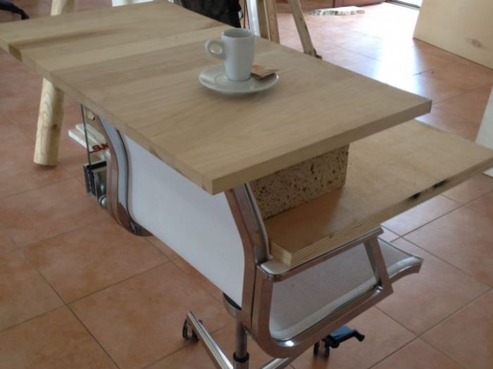 Archisio - Davide Costanzo - Progetto Bar progetto