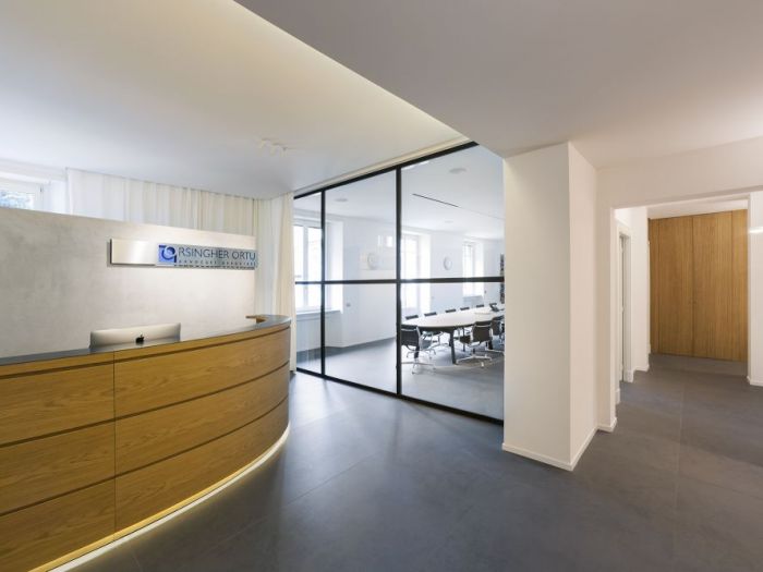 Archisio - Lula Ferrari - Progetto Orsingher-ortu