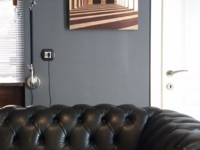 Archisio - Gabriele Mazzei Architetto - Progetto Casa berardi