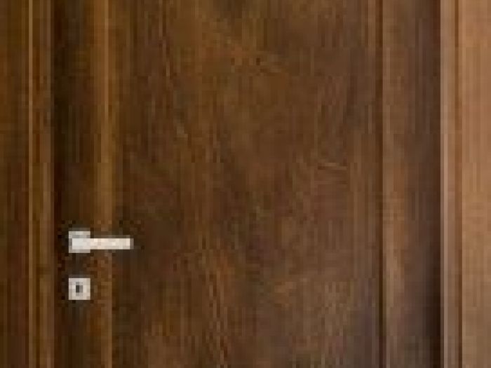 Archisio - Falegnameria Saderi - Progetto Porte interne impiallacciate