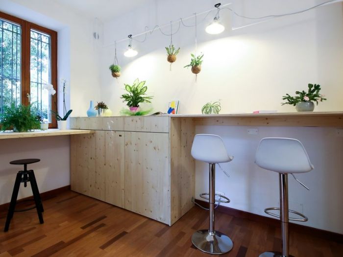 Archisio - Progedia - Progetto Arredamenti di design