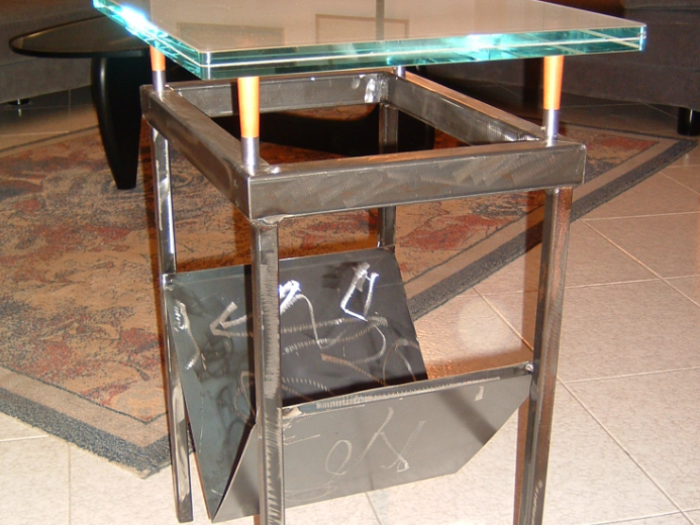 Archisio - Metalgrigliati srl - Progetto Novit