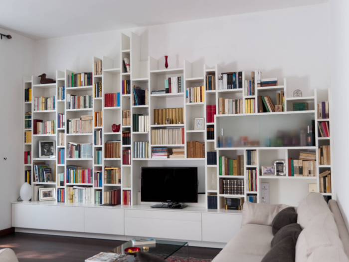 Archisio - Nca Nunzio Carraffa - Progetto 02 - appartamento lp