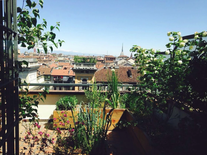 Archisio - Suingiardino Snc - Progetto Sogno di bambina