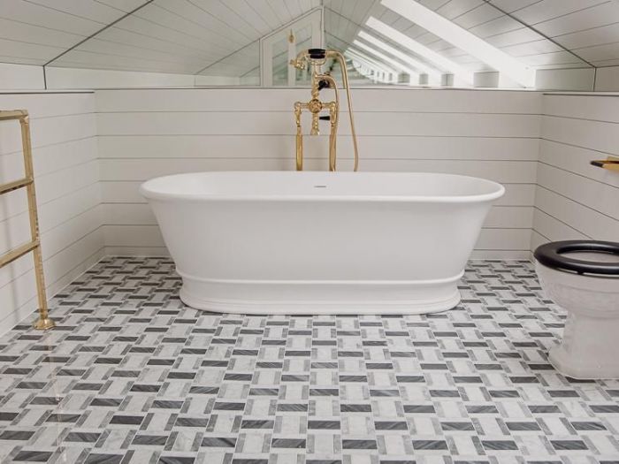 Archisio - Giulia Mencaglia - Progetto Westminister