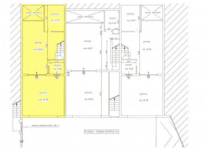 Archisio - Valtaro Casa - Progetto Villa 103