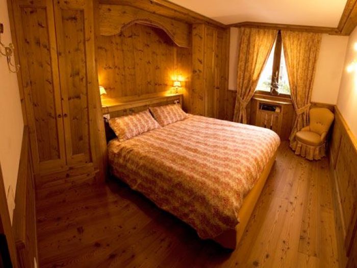 Archisio - Legno Casa Di Pais Marden Bruno Falegnameria Arredi Su Misura - Progetto Notte