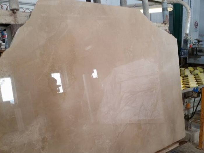 Archisio - Baldassarre Marmi - Progetto Lavoro 1