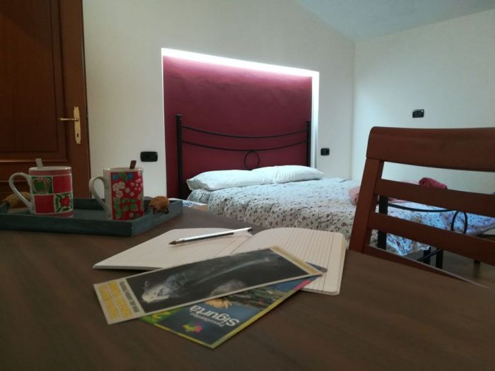 Archisio - Giulia Zeggio - Progetto Ristrutturazione maryrose