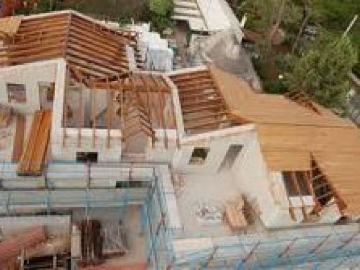 Archisio - Guardabassi Costruzioni Sas - Progetto Tetti in legno