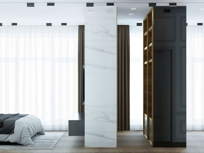 Archisio - Denis Igorevich Yurov - Progetto Vita sulledera