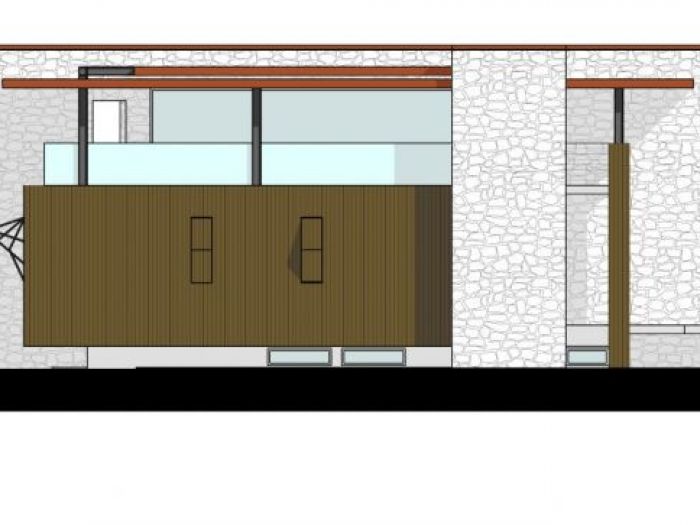 Archisio - Studio Pinelli - Progetto 4 seasons