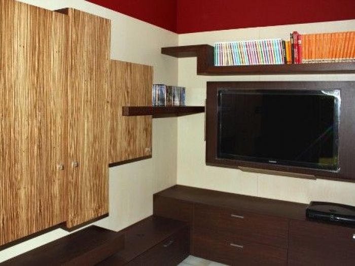 Archisio - Officinelegno - Progetto Arredi