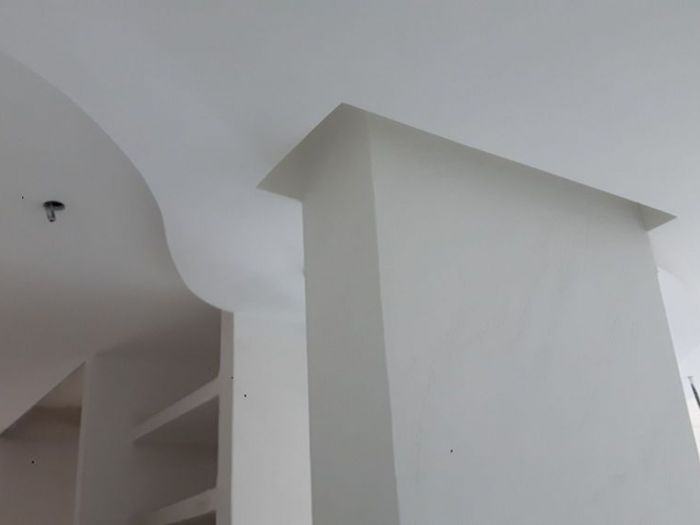 Archisio - Prs Progettare Realizzare In Sicurezza Srls - Progetto Ristrutturazione appartamento via morandi