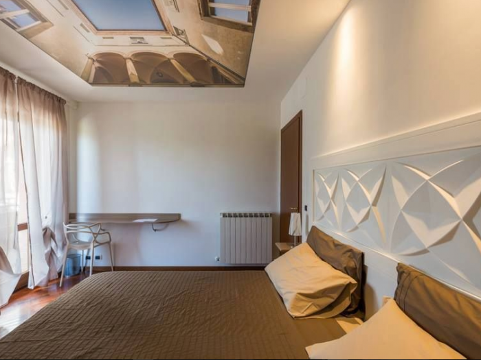 Archisio - Dierre Service srl - Progetto Camere da letto