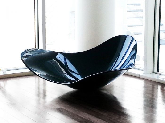 Archisio - Best Belingardi Stefano Architects - Progetto Kulla