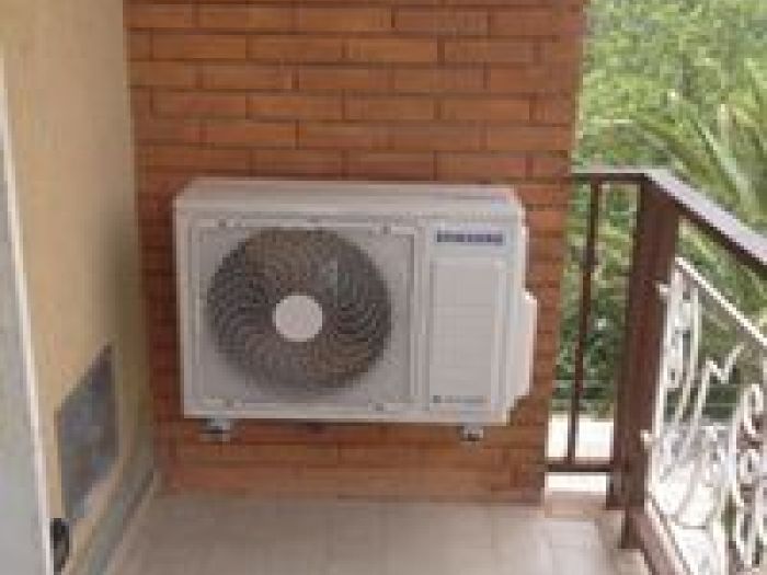 Archisio - Termoidraulica Gf Service - Progetto Progetto