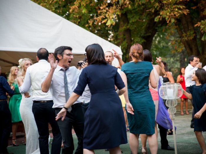 Archisio - Piero Ottaviano Fotografo - Progetto Silvia e stefano