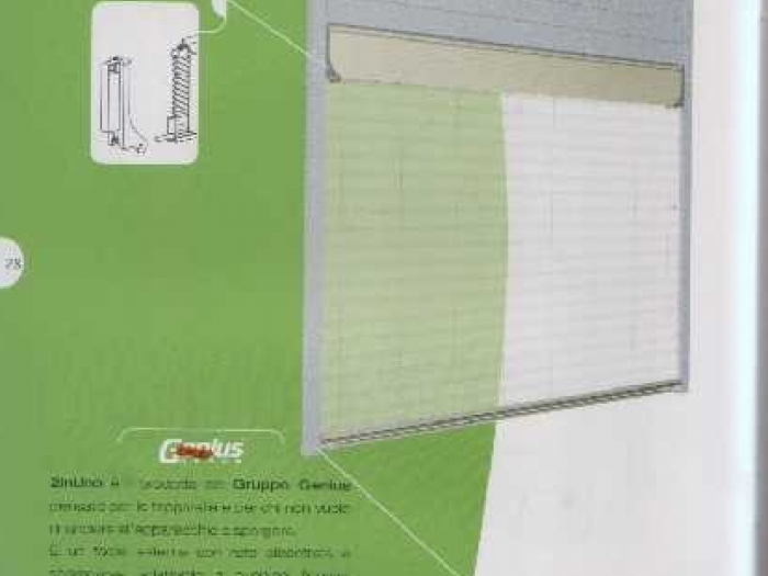 Archisio - Defas - Progetto Zanzariere