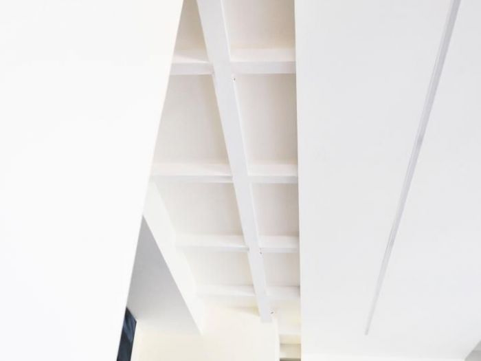 Archisio - Alessandra Alessandri - Studio 2a-rchitettura - Progetto Modern note