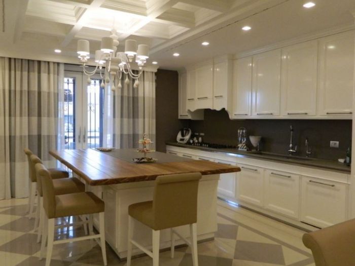 Archisio - La Pietra Studio Di Architettura - Progetto Flat as