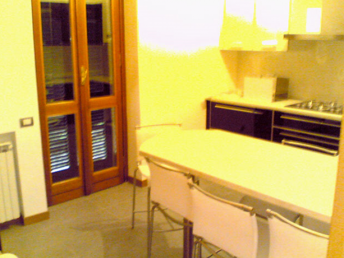 Archisio - Nuova Edil Costruzioni - Progetto Ristrutturazione di interni