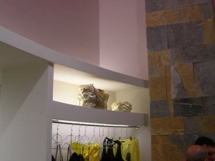 Archisio - Lorenzo Maria Antonello Gerardi - Progetto Girlish