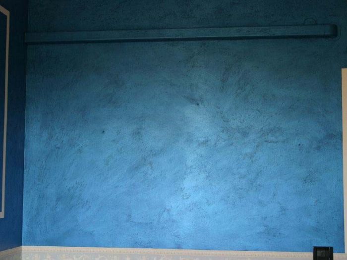 Archisio - De Siati Francesco - Progetto Ristrutturazione appartamento