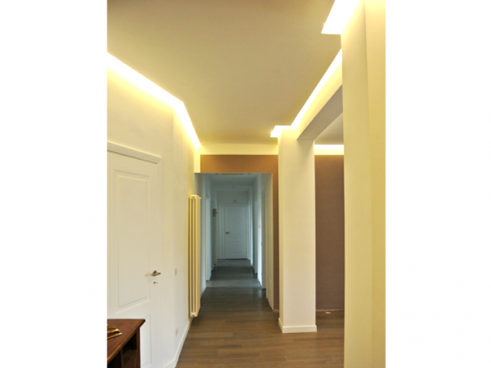 Archisio - Archimove - Progetto Casa patriziaCasa patrizia