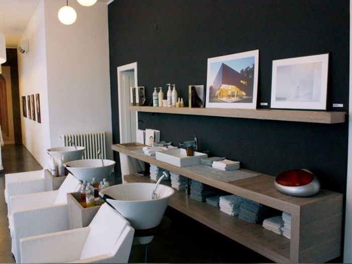 Archisio - Michieli Zanatta - Architetti - Progetto Le monelle