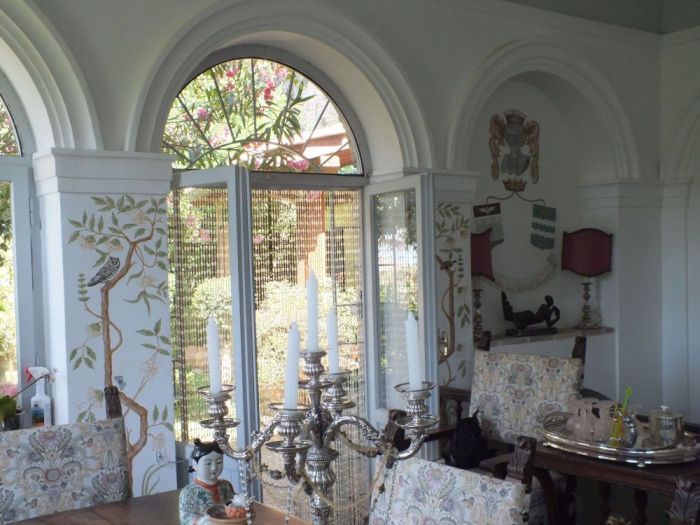 Archisio - Giovanna Somai - Progetto Interni abitazioni