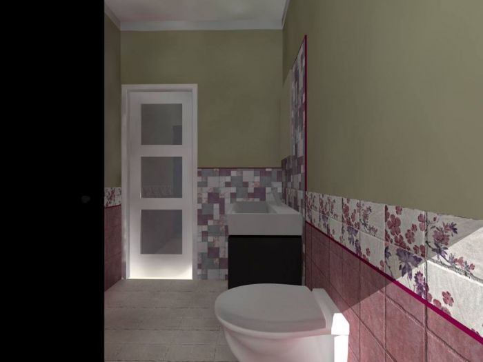 Archisio - Studio Tecnico Darchitettura Arcut - Progetto Proposta progettuale con render