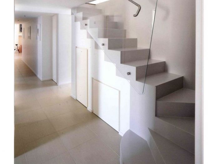 Archisio - X Studio - Progetto Casa fa - caserta 2010