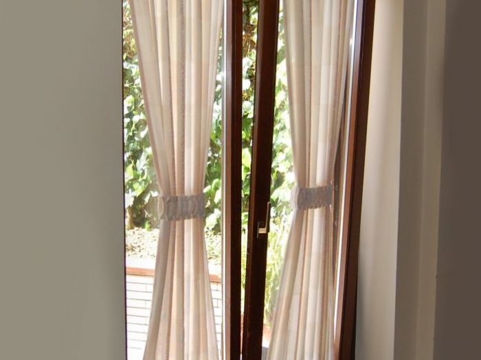 Archisio - Greco Michele Infissi - Progetto Infissi in legno alluminio