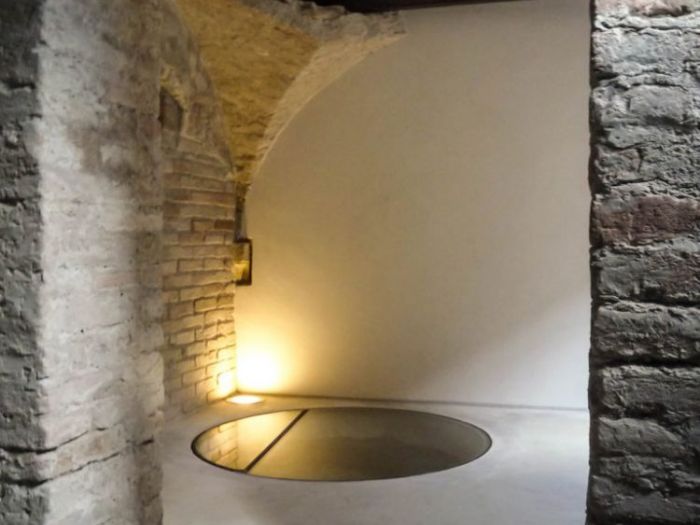 Archisio - Depaolidefranceschibaldan Architetti - Progetto Casa bb