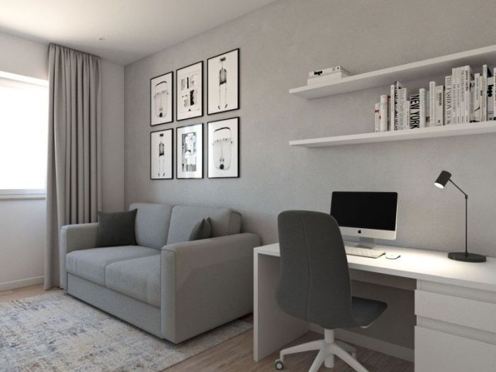 Archisio - Doppiozero Interior - Progetto Casa ah