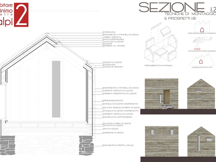 Archisio - Best Architetti - Progetto Progetti